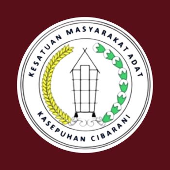 Kasepuhan Cibarani - Lebak, Banten