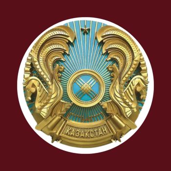 Republic of Kazakhstan