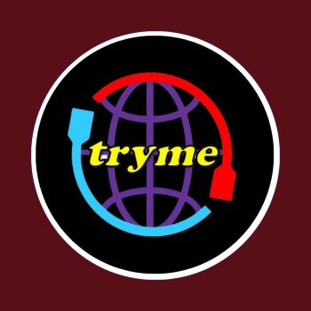 PT. TRYME